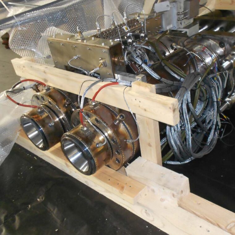 cassa contenimento bobina